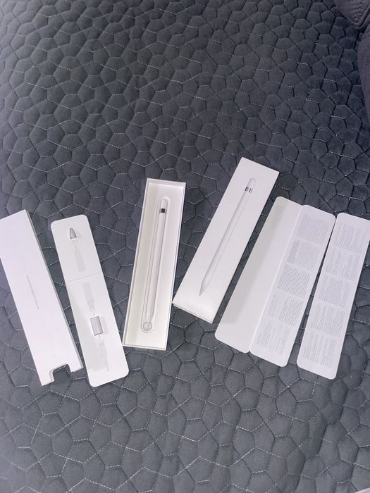 Apple pencil 1 Generation