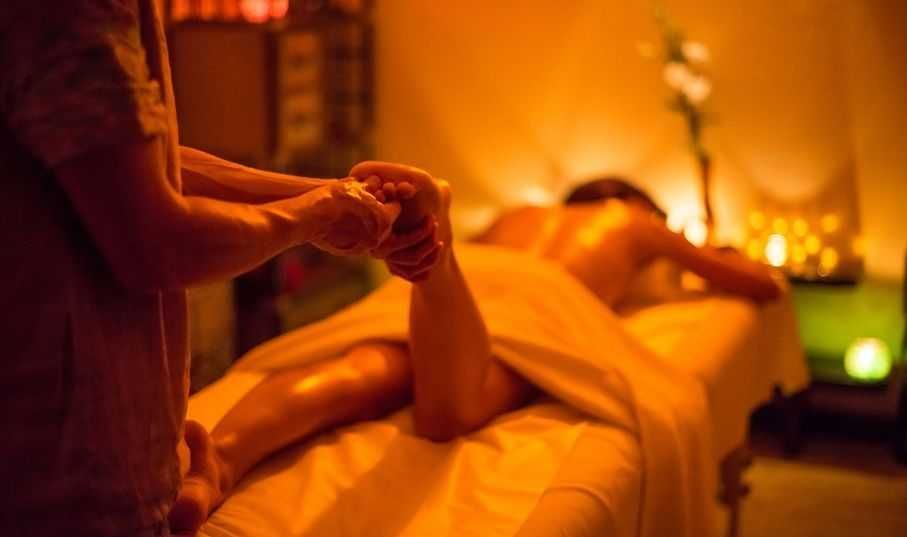 Массаж Алматы - Выезд 24/7