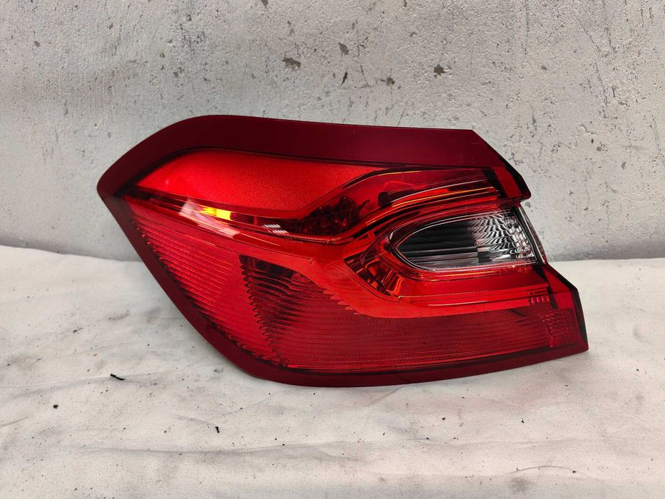 Оригинален стоп Форд Фиеста  Ford Fiesta