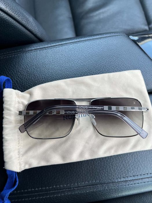 Ochelari louis vuitton orginali
