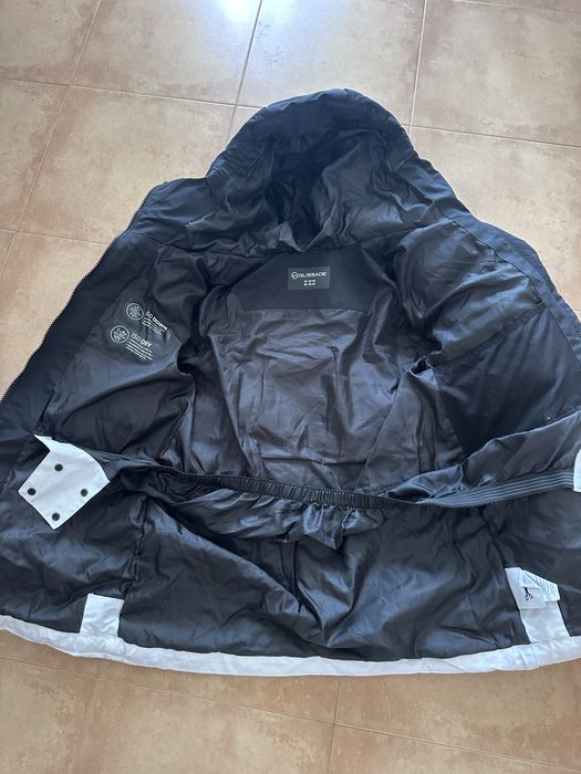 Продавам зимно термояке Glissade 152-158