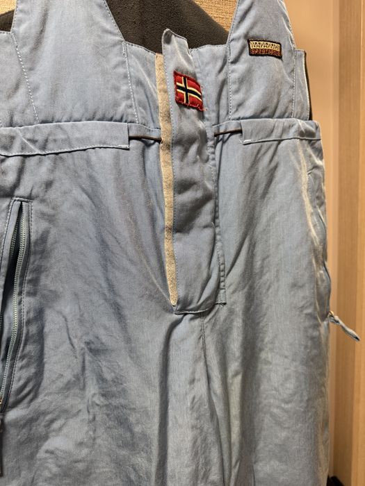 Гащеризон NAPAPIJRI Ски/Сноуборд зимни спортове