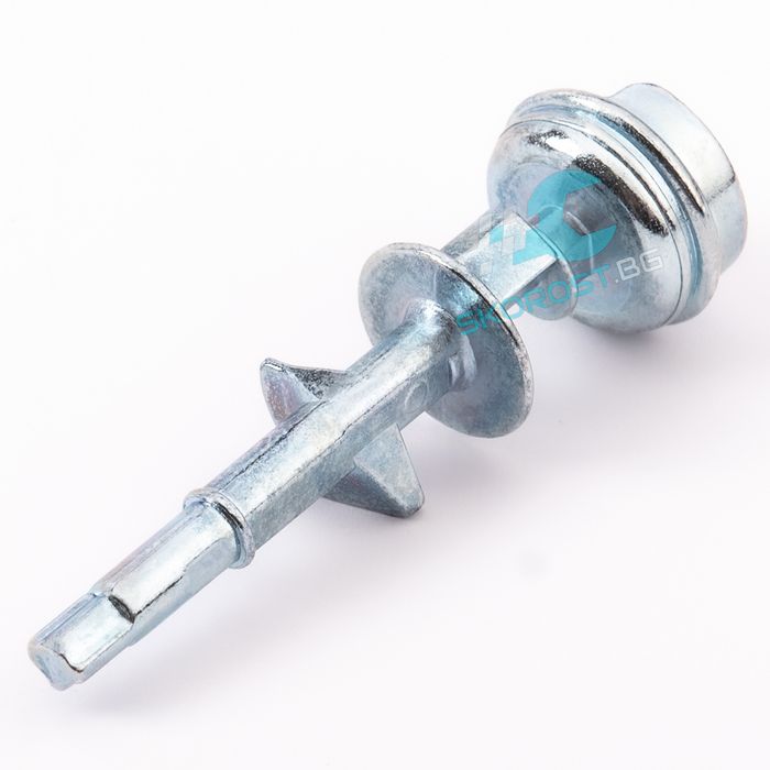 Заключване Елемент За Патронник На Волан BMW E39