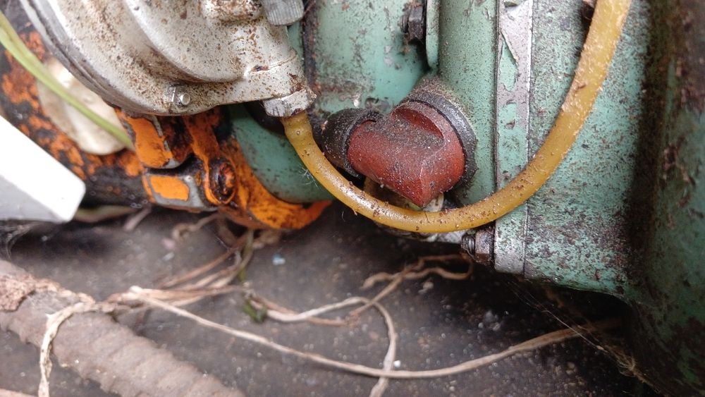 Продам дружбу,бензо