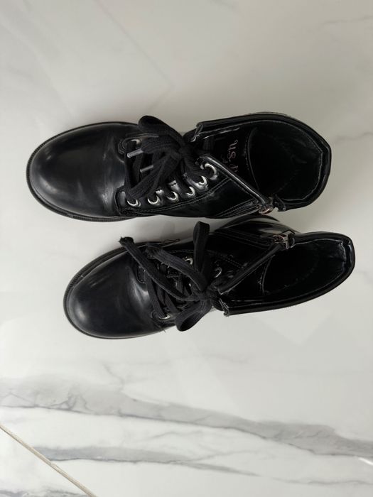 Детски ботушки U.S.Polo Assn