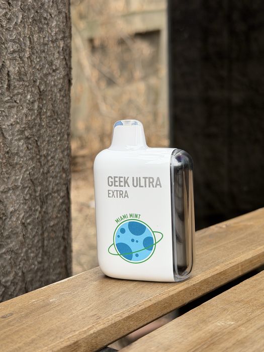 Geek Bar Pulse 30000 puffs USA sigilat | Vape original