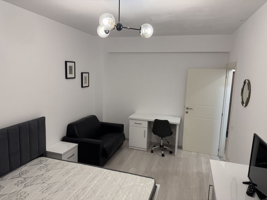 Apartament 1 camera Q Residence Palas