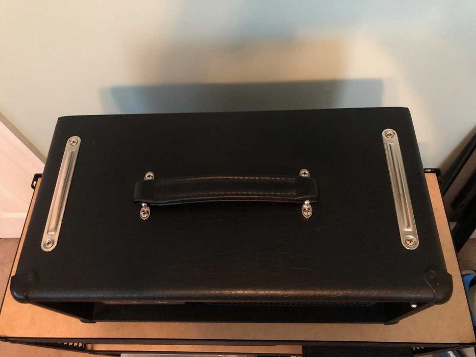 Amplificator Mesa Boogie JP-2C Metallica Petrucci