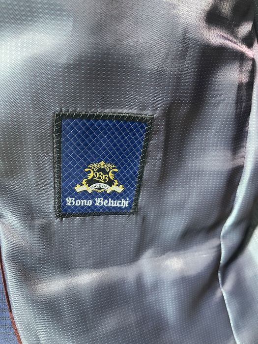 Костюм и брюки новый