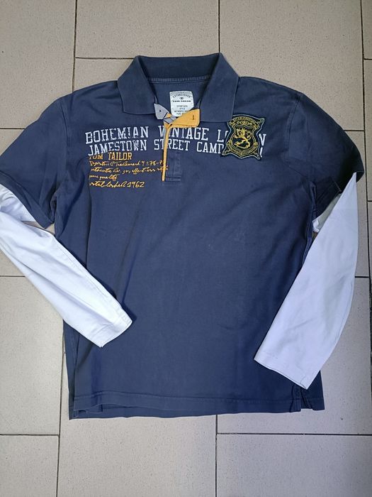 Bluza bărbați Tom Taylor mărime L