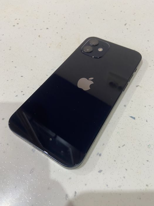 iPhone 12