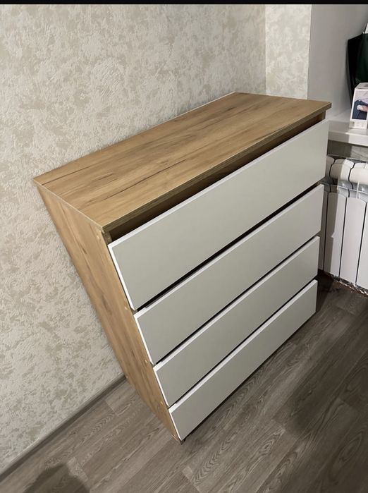 Продам комод возможен торг