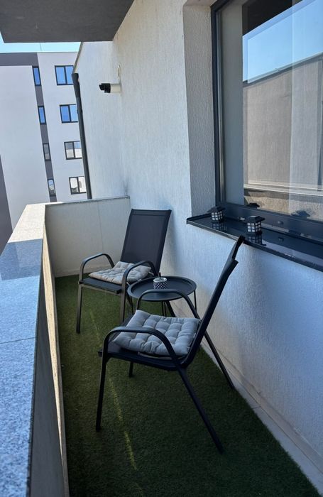 Inchirirez apartament 2 camere