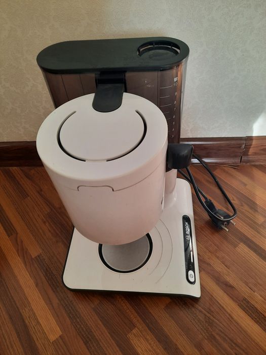 Кофеварка  BOSCH