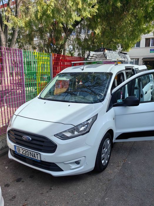 Vanzare Ford tranzit conect.