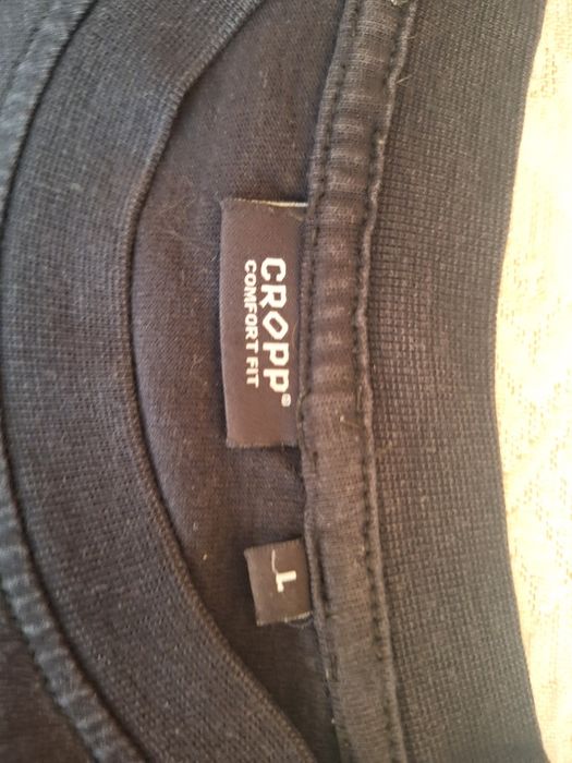 Cropp Comfort fit тениска L