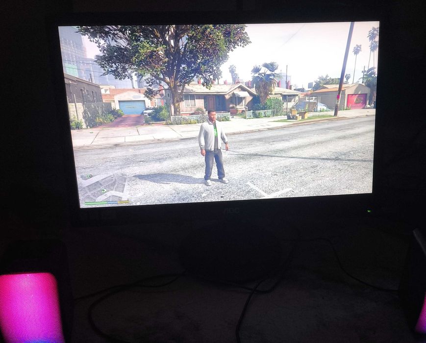 ПК Игровой компьютер