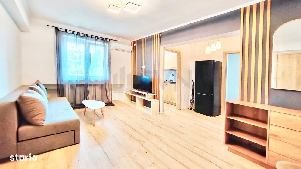 Apartament 3 Camere L Renovat L Mobilat L Utilat L Mihalache L Domenii