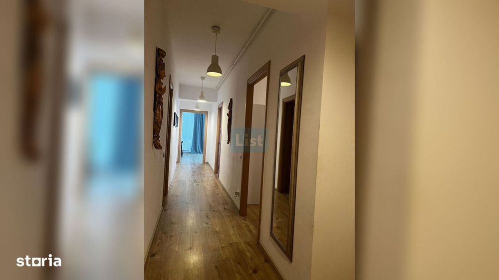 Comision 0% Apartament 3 Camere, Laguna Residence
