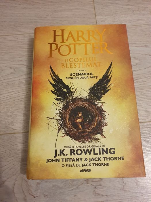 Anunț Carti, sport și timp liber