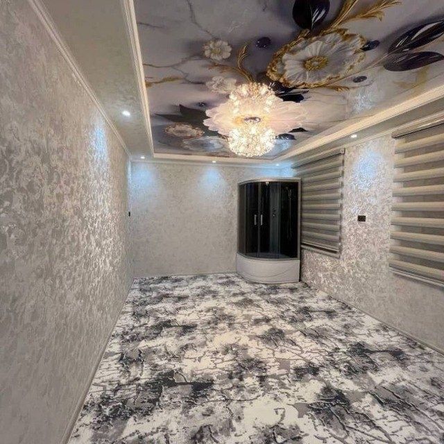 Ремонт Квартира под ключ