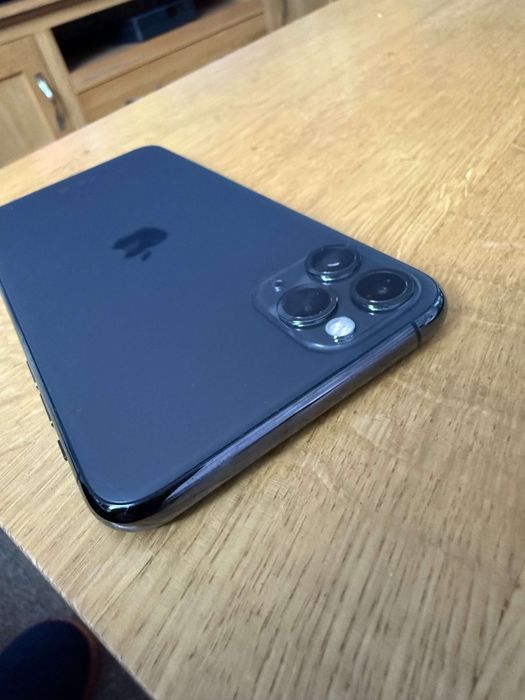 iPhone 11 Pro Max 256GB
