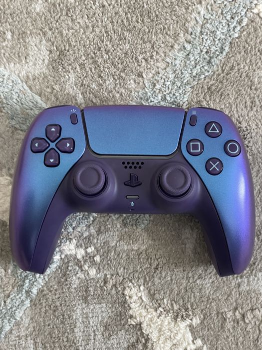 Ps5 джостик (5 ревизия)