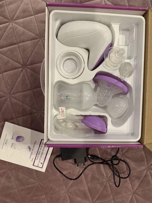 Pompa electrica kidscare