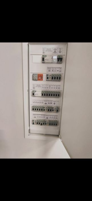 Услуги электрика 24/7