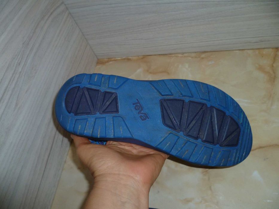 TEVA сандали №38-39