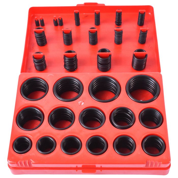 Trusa O-ring 347 de piese ERK
