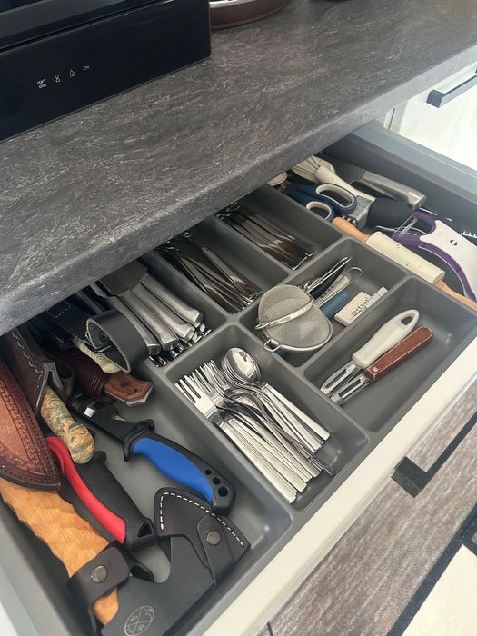 Кухненски шкафове