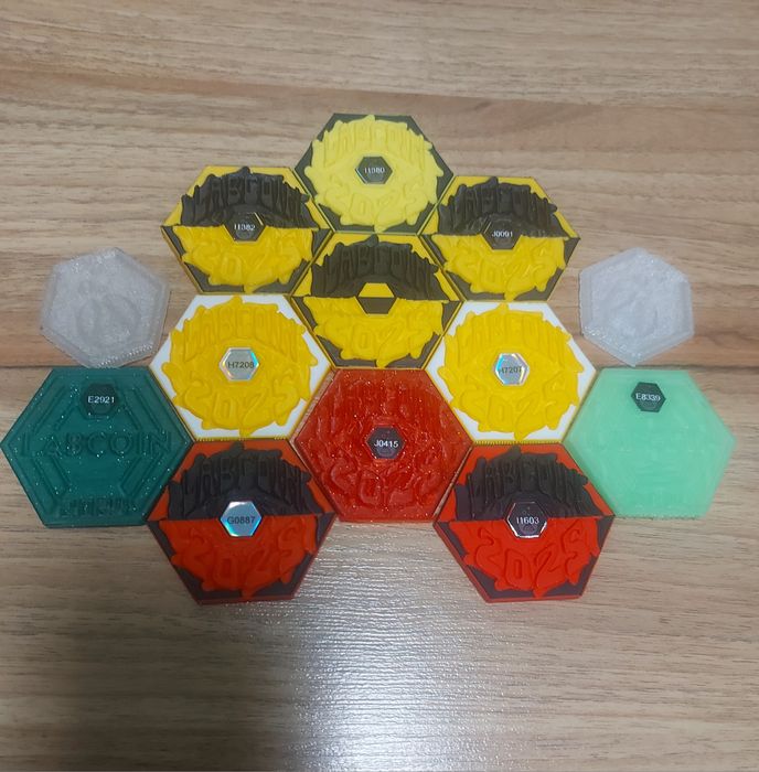 Лабкойни/labcoin