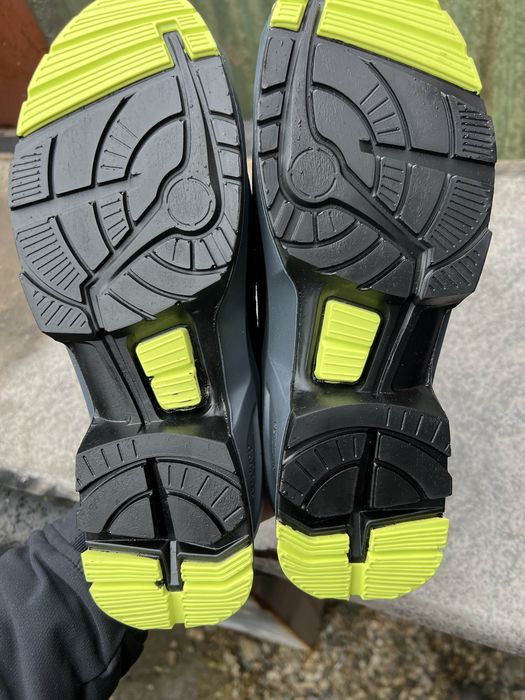 Vand pantofi Uvex marimea 39