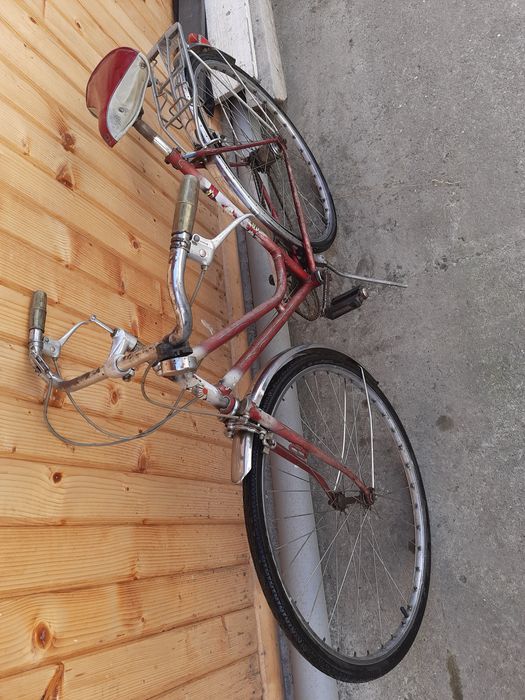 Bicicleta dama,MONDIO,