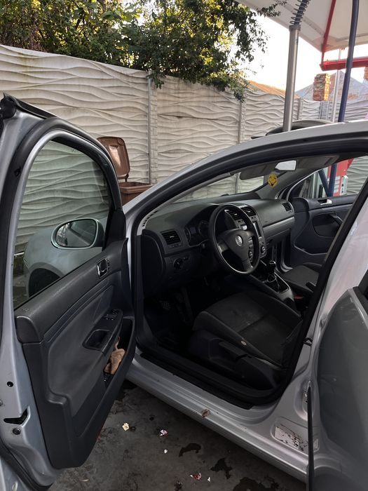 Vand Golf 5 - 1.9 TDI - An:2004