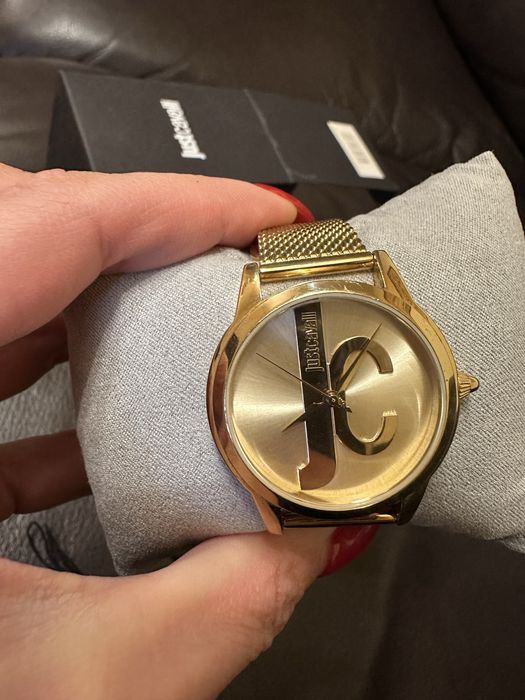 Just Cavalli часовник