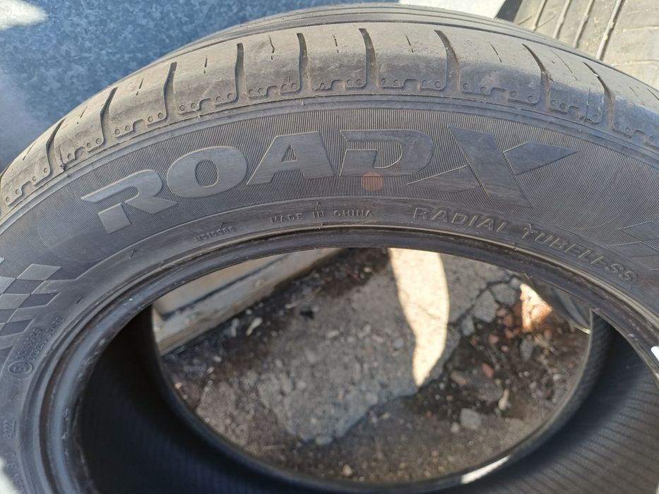 Продам шины ,в хорошем состоянии.