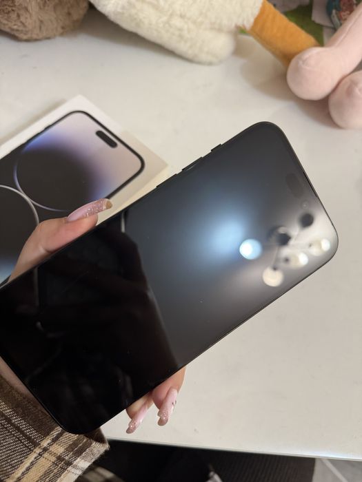 Айфон 14 про макс 512