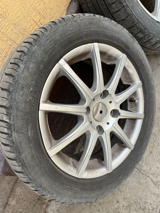 Титан диск пен дөңгелек сатылады