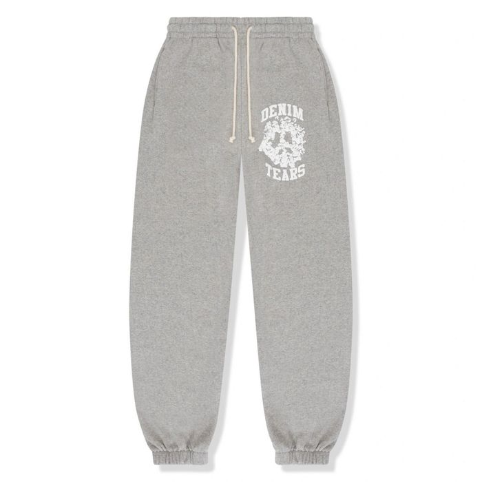 Denim Tears University tracksuit