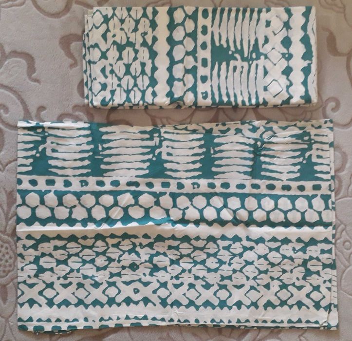 Brampton House нов вносен памучен двоен спален комплект