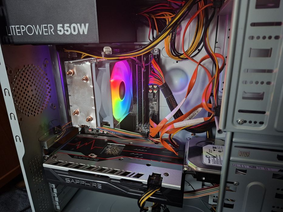 Продам системный блок