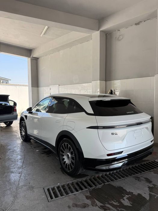 Zeekr 7x.Srochna
715tali
Seriy salon
2026- yil
57500$