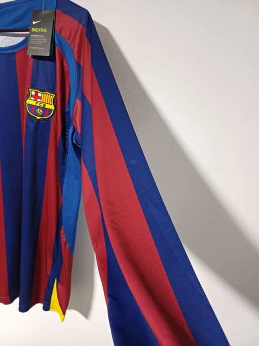 Tricou Ronaldinho