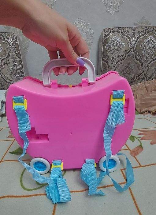 Игрушки разные недорого