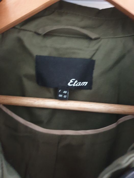 Есенно яке - ETAM