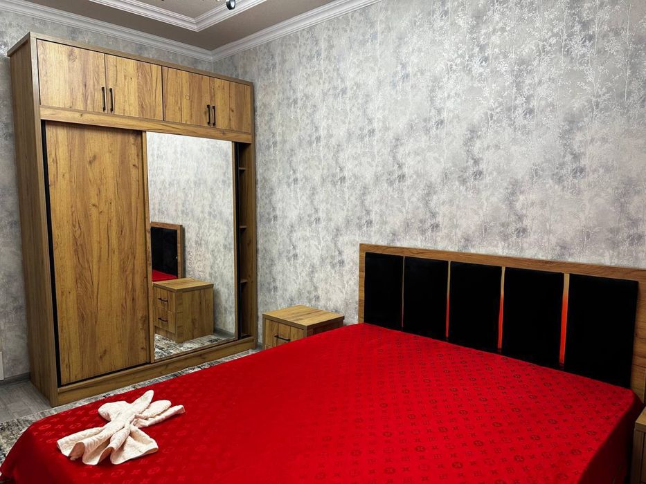 Аренда долгосрочная