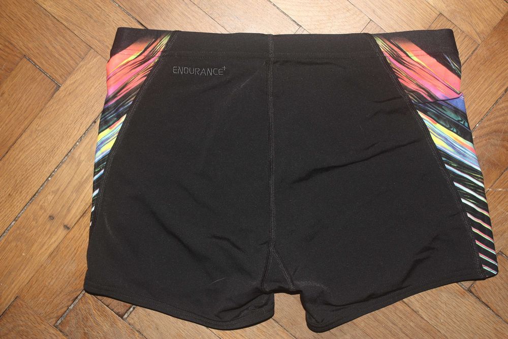 Speedo баснки (тип боксерки)