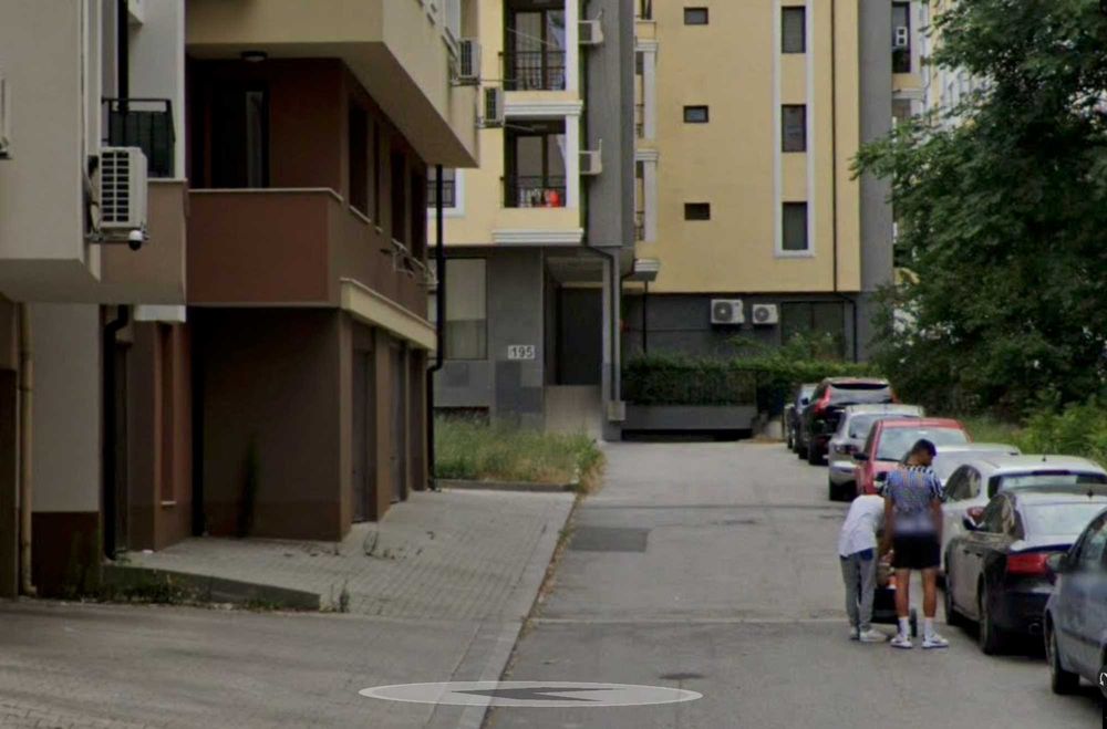 Дава се под наем Гараж / Паркомясто в Бургас, Изгрев - 1 кв.м за 66.3 € - Снимка #5